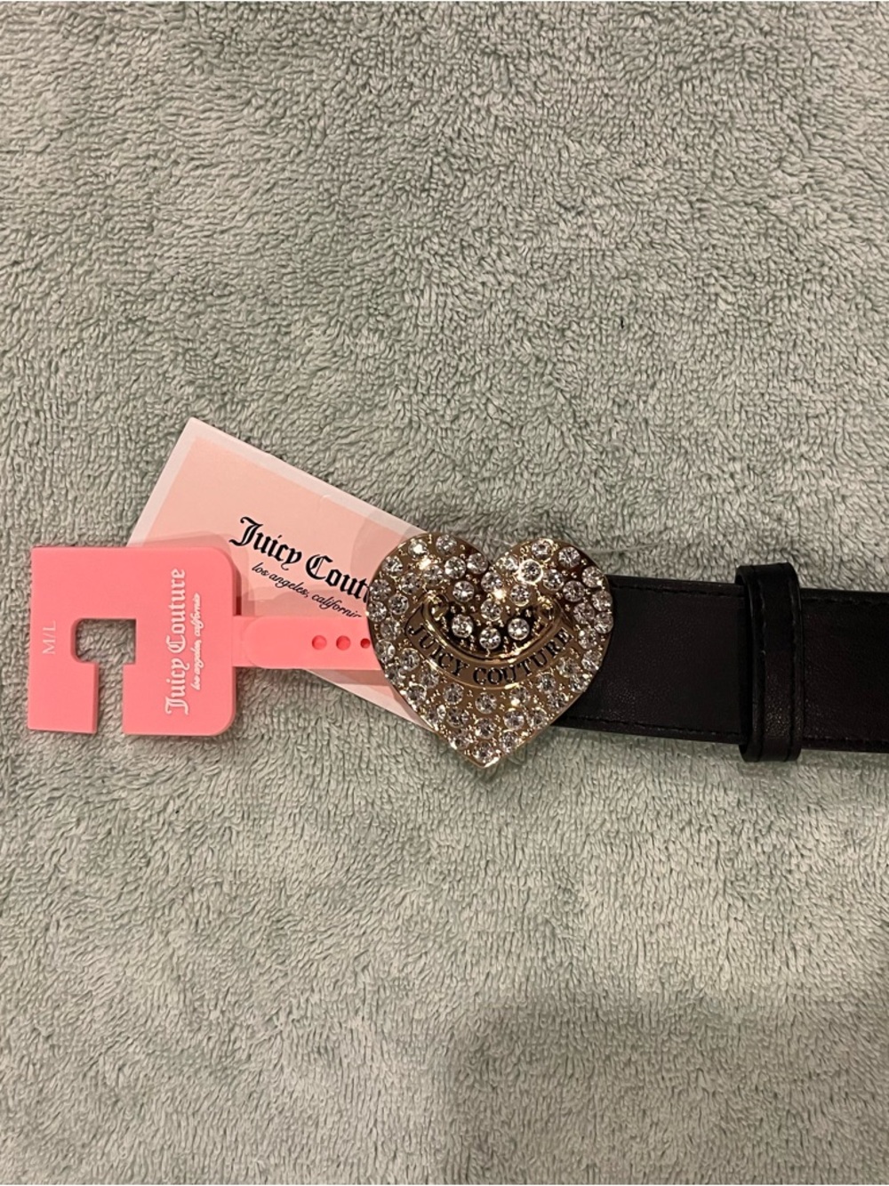 JC Belt - Picture 2 of 4